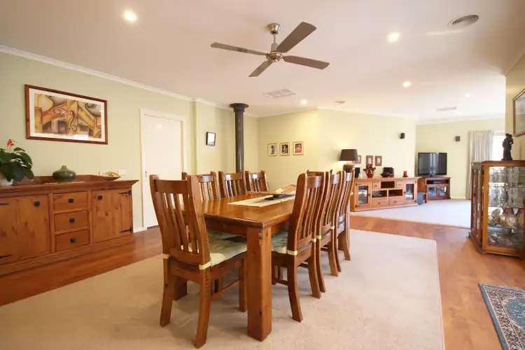 Fourth view of Homely house listing, 61 Clarke Street, Miners Rest VIC 3352