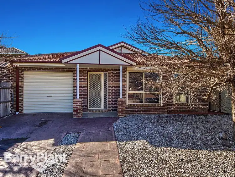 1/38 Norman Street, St Albans VIC 3021