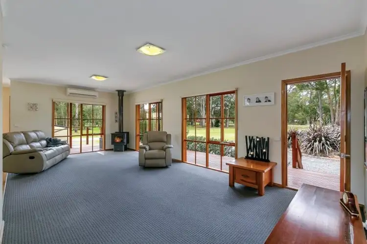 Fifth view of Homely house listing, 3705 Colac Road, Enfield VIC 3352