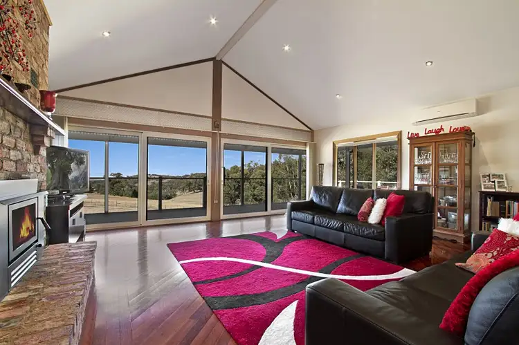 Sixth view of Homely house listing, 6 Hanson Road, Wallan VIC 3756