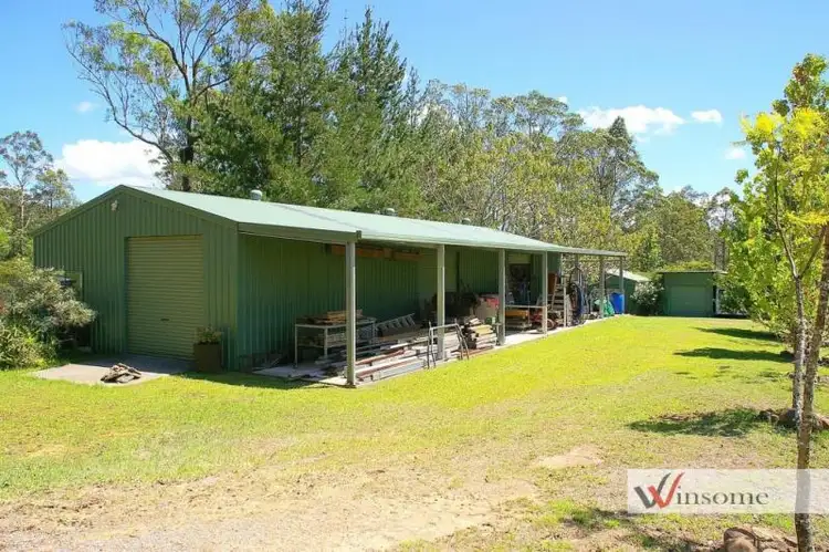 Fourth view of Homely rural property listing, Address available on request