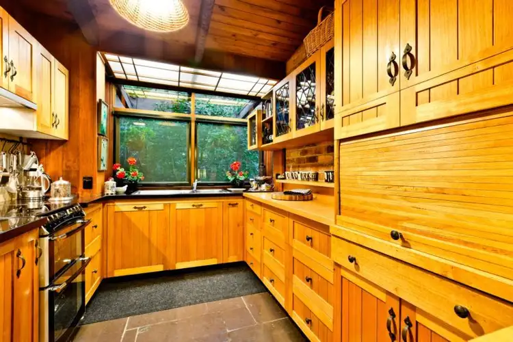 Fifth view of Homely house listing, 67-69 Zig Zag Road, Eltham VIC 3095