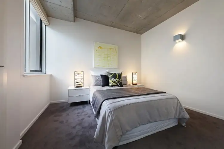 Sixth view of Homely apartment listing, 20a/10 Clifton Street, Prahran VIC 3181