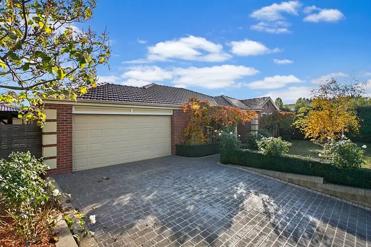 1 Millar Close, Wallan VIC 3756