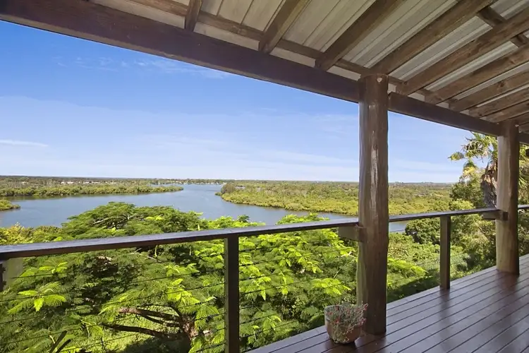 Fourth view of Homely house listing, 14 Clifford Crescent, Banora Point NSW 2486