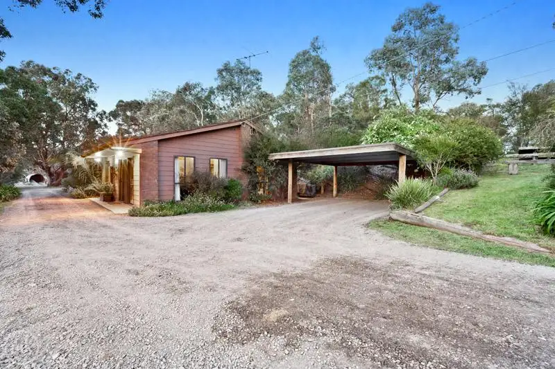 Main view of Homely house listing, 100 Boyds Road, Hurstbridge VIC 3099