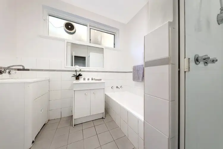 Sixth view of Homely apartment listing, 17/579 Dandenong Road, Armadale VIC 3143