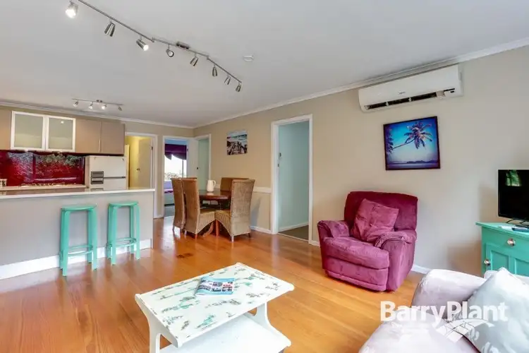 Third view of Homely house listing, 7 Morgan Street, Rosebud VIC 3939