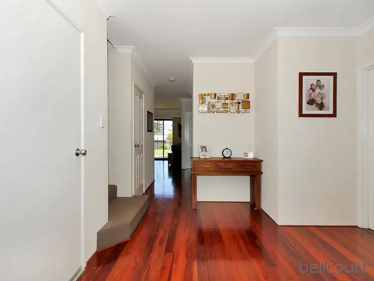Second view of Homely house listing, 21 Heath Street, Singleton WA 6175