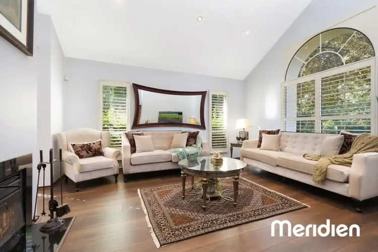 Sixth view of Homely house listing, 8 Vantage Crescent, Kellyville NSW 2155