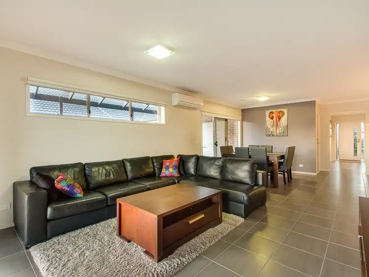 Third view of Homely house listing, 19 Tyler Crescent, Tarneit VIC 3029
