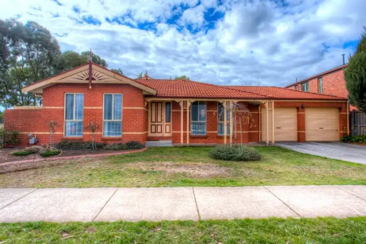 164 Cuthberts Road, Alfredton VIC 3350