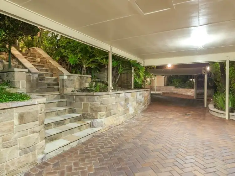 Third view of Homely house listing, 3 Sussex Street, Toowong QLD 4066
