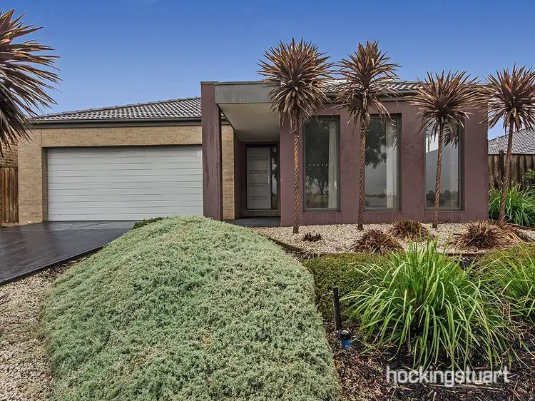 191 Arbour Blvd, Burnside Heights VIC 3023