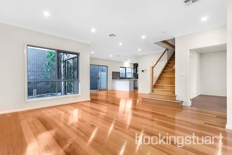 Third view of Homely townhouse listing, 2/29 David Street, Altona VIC 3018