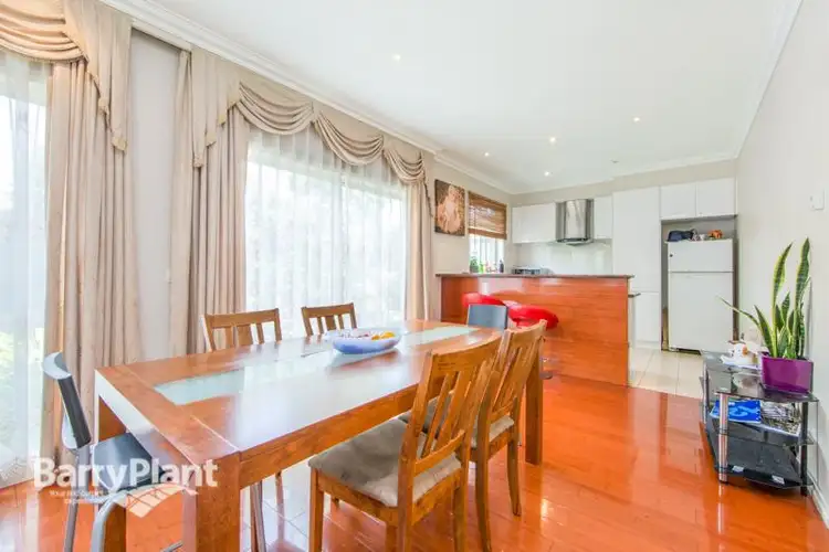 Third view of Homely townhouse listing, 2/41 Leman Crescent, Noble Park VIC 3174