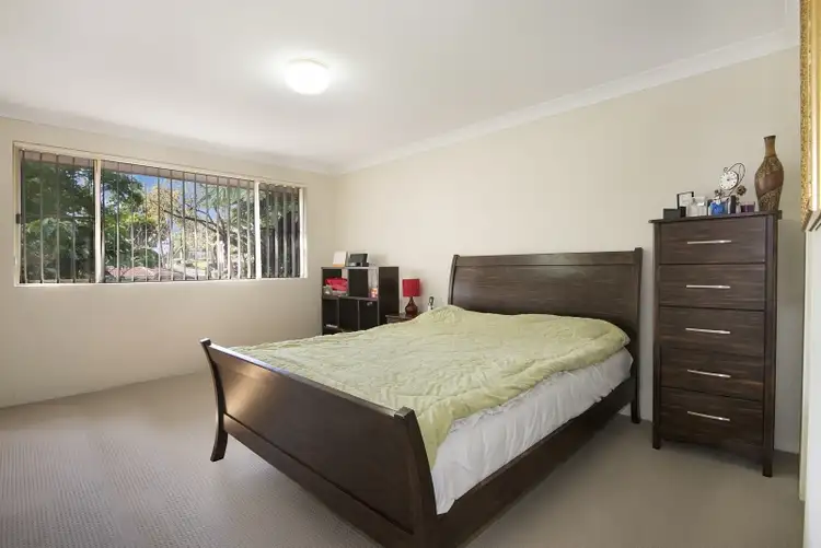 Sixth view of Homely townhouse listing, Address available on request