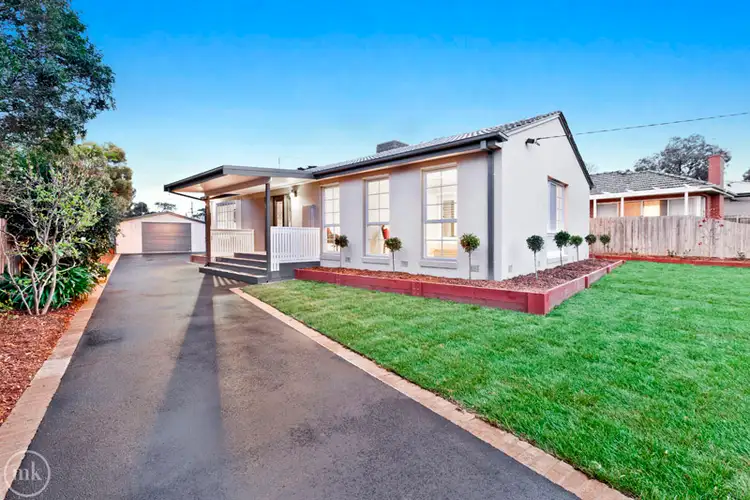 8 Barongarook Court, Lower Plenty VIC 3093
