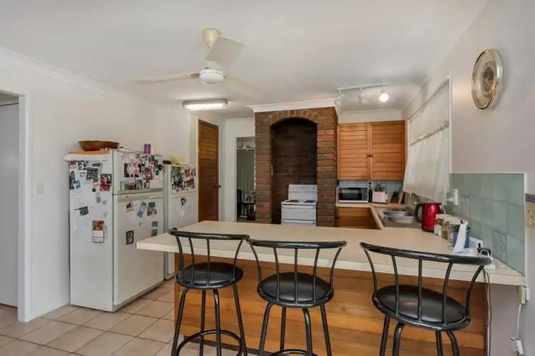 Sixth view of Homely house listing, 43 Sunshine Crescent, Brassall QLD 4305