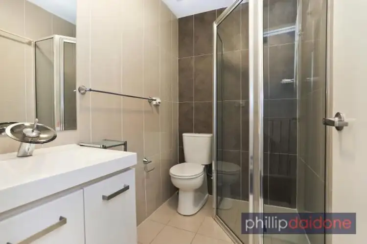 Sixth view of Homely townhouse listing, 1/17 - 21 Kirkham Road, Auburn NSW 2144