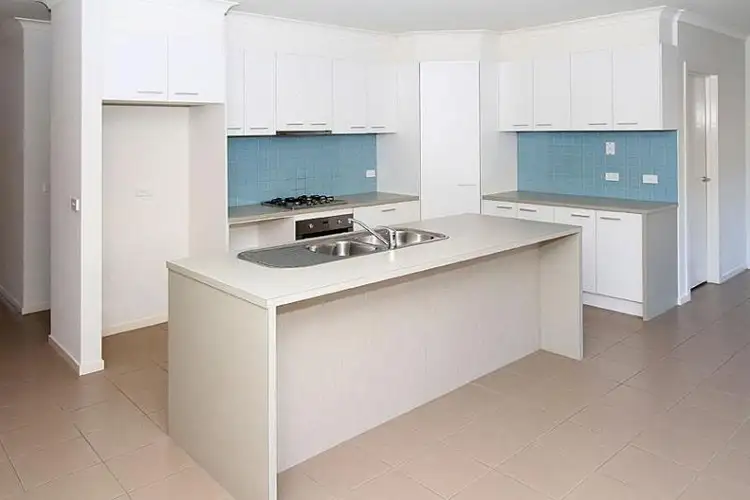 Third view of Homely townhouse listing, 11 Deco Place, Epping VIC 3076