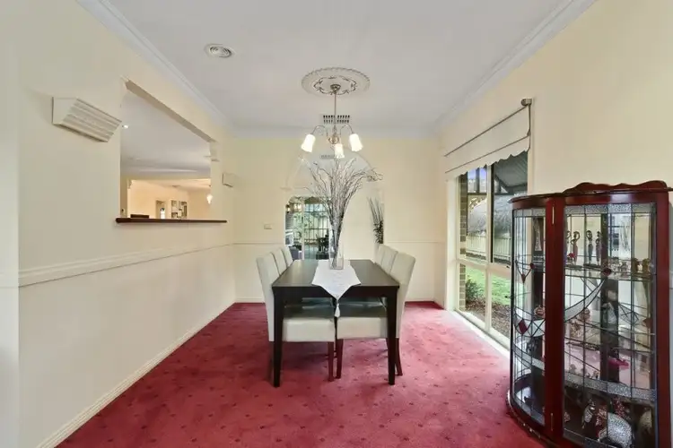 Third view of Homely house listing, 6 Glenpark Drive, Wonga Park VIC 3115
