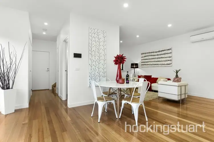 Third view of Homely townhouse listing, 6/61 Bondi Road, Bonbeach VIC 3196