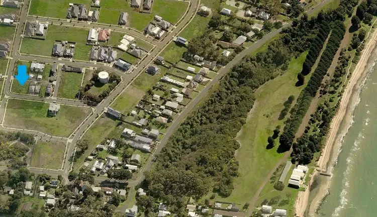 Second view of Homely land listing, 9 Harbour Way, St Leonards VIC 3223