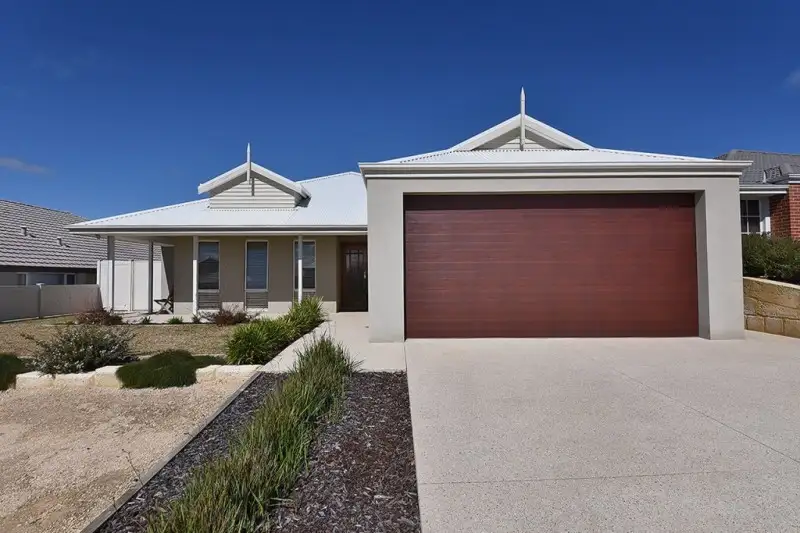 Main view of Homely house listing, 17 Gilbreth Bend, Tapping WA 6065