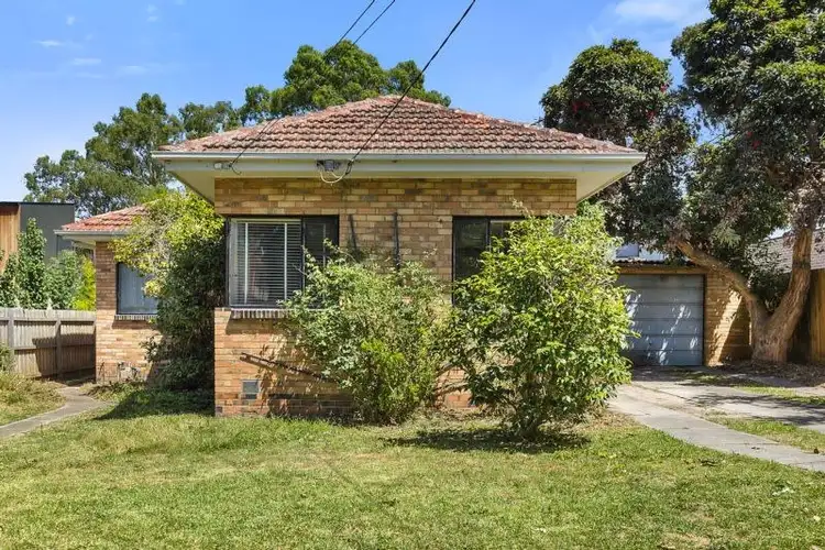 Third view of Homely house listing, 96 Ashburn Grove, Ashburton VIC 3147