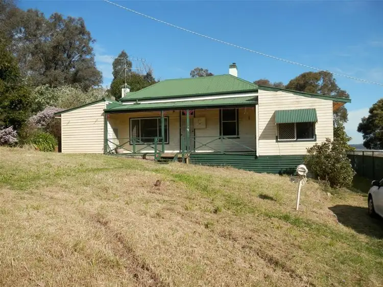 22 Sandy Street, Bruthen VIC 3885