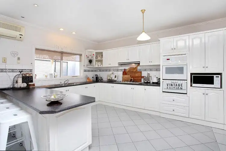 Second view of Homely house listing, 11 Rosewall Street, Sunshine North VIC 3020