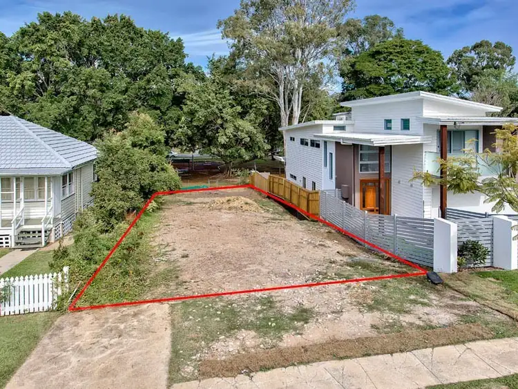 Third view of Homely land listing, 62 St Vincent St, Ashgrove QLD 4060