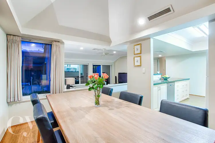 Fifth view of Homely house listing, 56 Gunbower Road, Ardross WA 6153