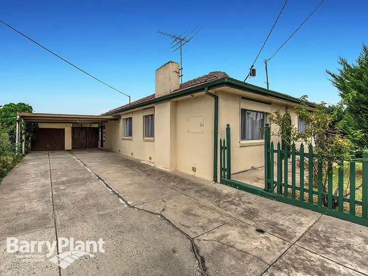 Second view of Homely house listing, 17 Eisner Street, St Albans VIC 3021