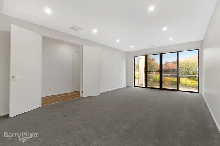 Second view of Homely house listing, 7 Astrid Court, Berwick VIC 3806