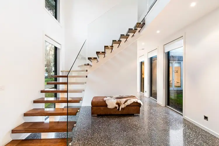 Second view of Homely house listing, 62 Main Drive, Bundoora VIC 3083