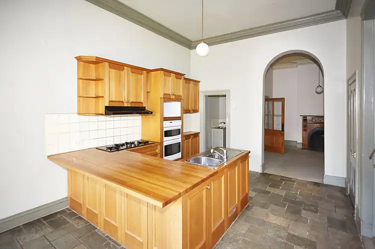 Third view of Homely house listing, 106 Victoria Avenue, Albert Park VIC 3206