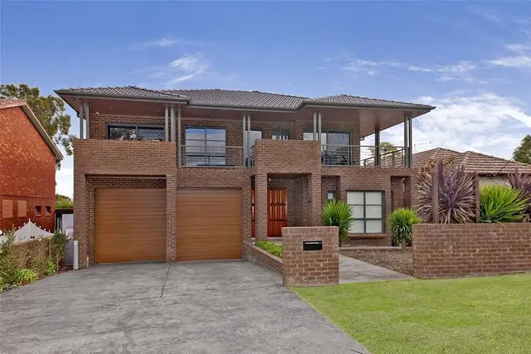 98 Victoria Street, Revesby NSW 2212