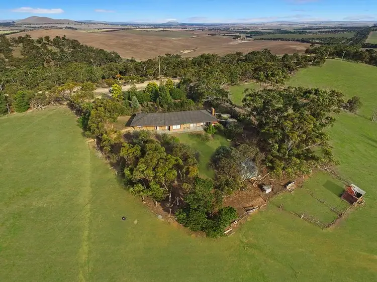 1255 Old Sydney Road, Wallan VIC 3756