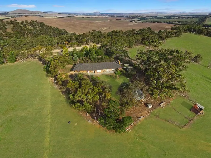 Main view of Homely house listing, 1255 Old Sydney Road, Wallan VIC 3756