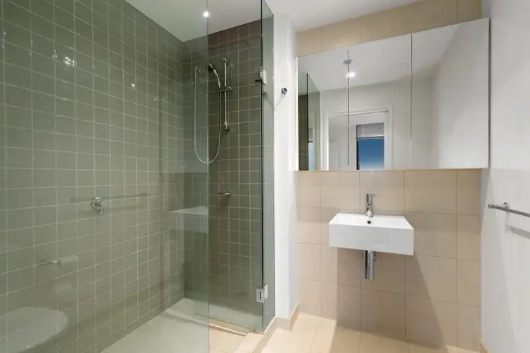 Sixth view of Homely apartment listing, 201/232 Rouse Street, Port Melbourne VIC 3207