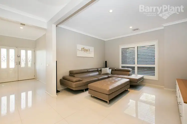 Fifth view of Homely house listing, 91 Brundrett Road, Narre Warren North VIC 3804
