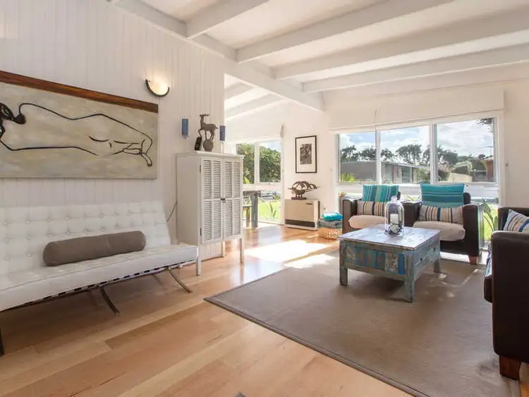 Sixth view of Homely house listing, 1 Dolphin Ave, Rye VIC 3941