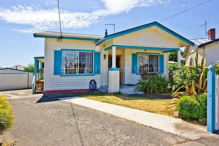 9 Hollingsworth Street, South Launceston TAS 7249