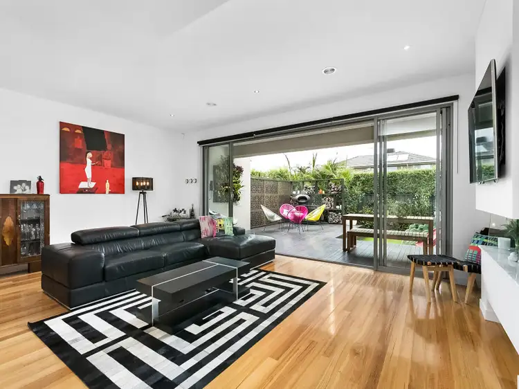 Fourth view of Homely house listing, 39A Dublin Avenue, Strathmore VIC 3041