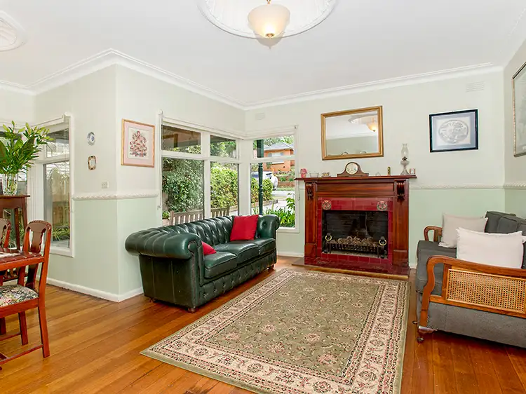 Second view of Homely house listing, 14 Aldinga Street, Blackburn South VIC 3130