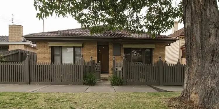 85 Thompson Street, Williamstown VIC 3016