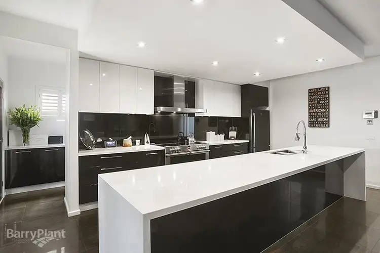 Fifth view of Homely house listing, 26 York Road, Berwick VIC 3806
