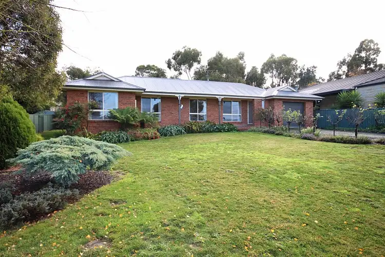 Main view of Homely house listing, 602 Palmerston Street, Buninyong VIC 3357
